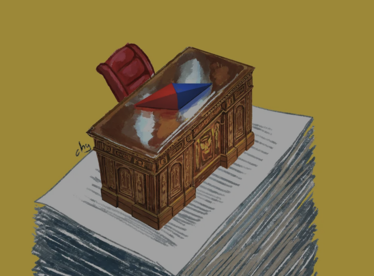 Perdagangan, Kepentingan Nasional, dan Pilihan Strategis Indonesia