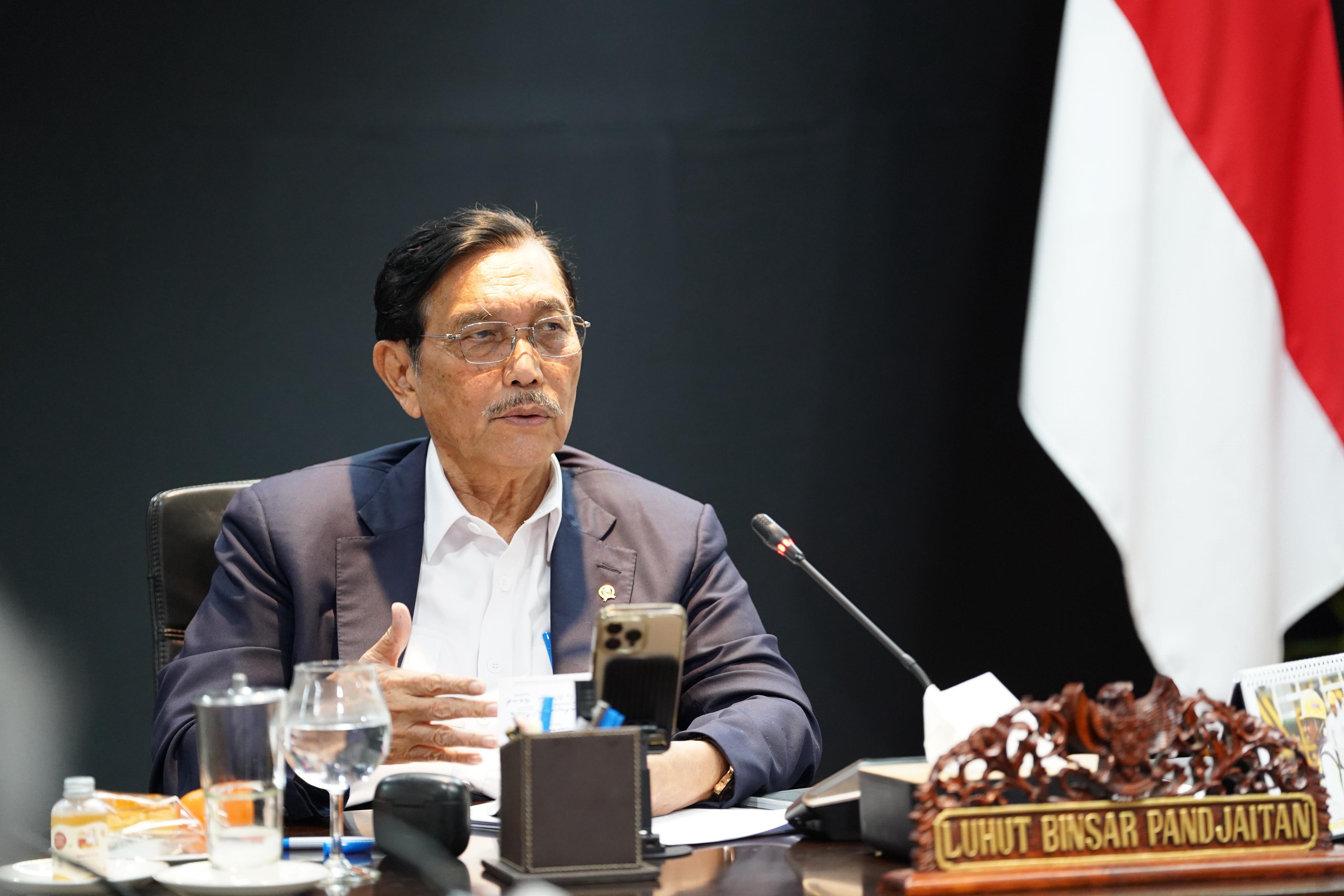 DEN Percepat Digitalisasi Bansos untuk Pelayanan Publik yang Lebih Efisien dan Transparan