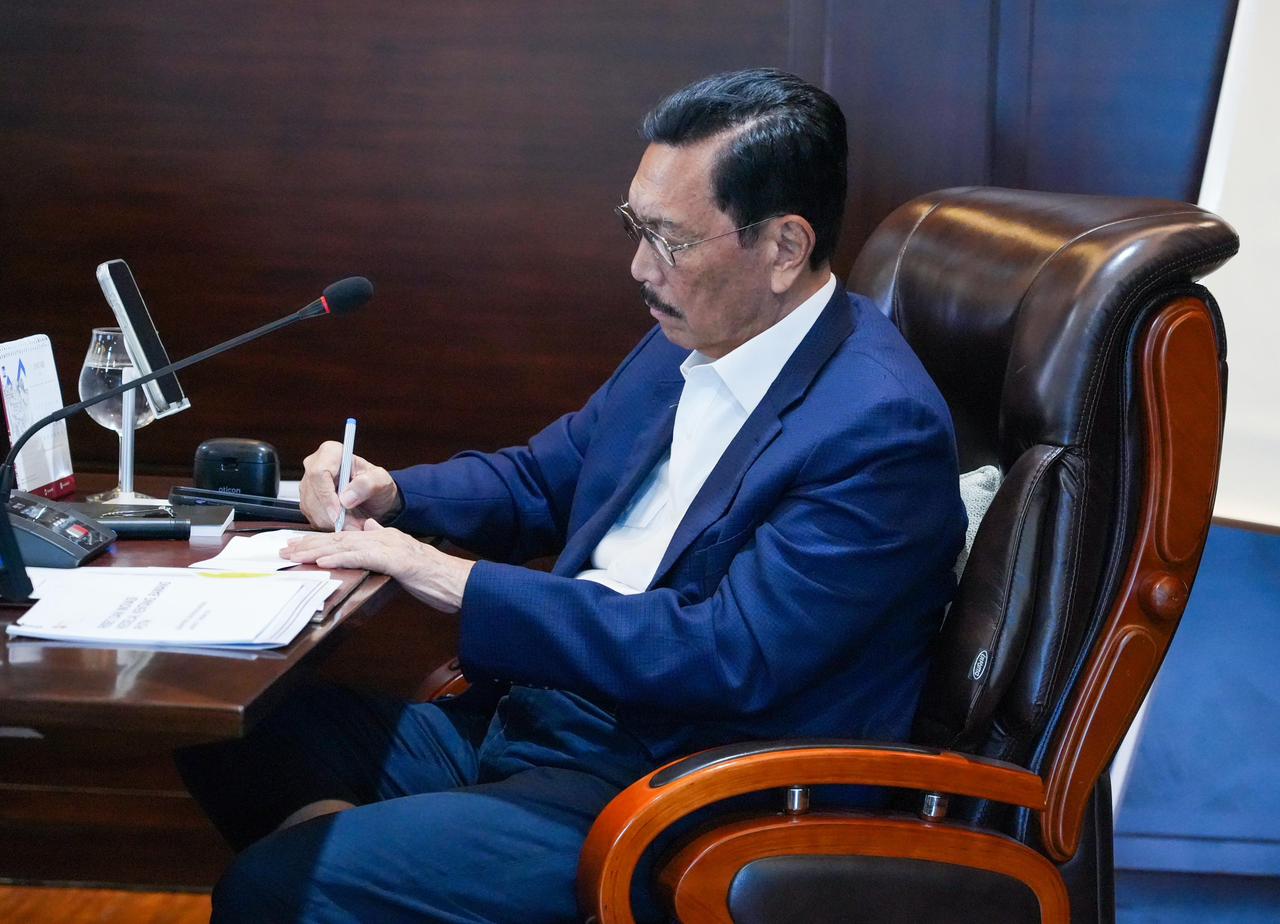 DEN Dorong Percepatan Riset Hortikultura dan Herbal Nasional untuk Ketahanan Pangan