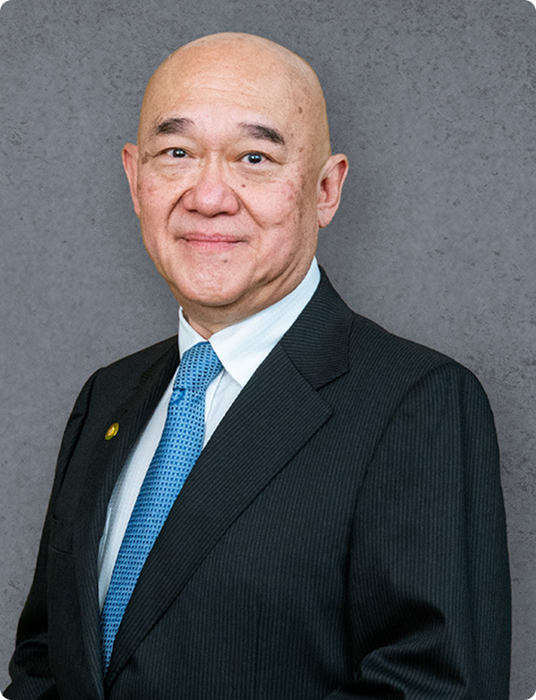 Haryanto Adikoesoemo