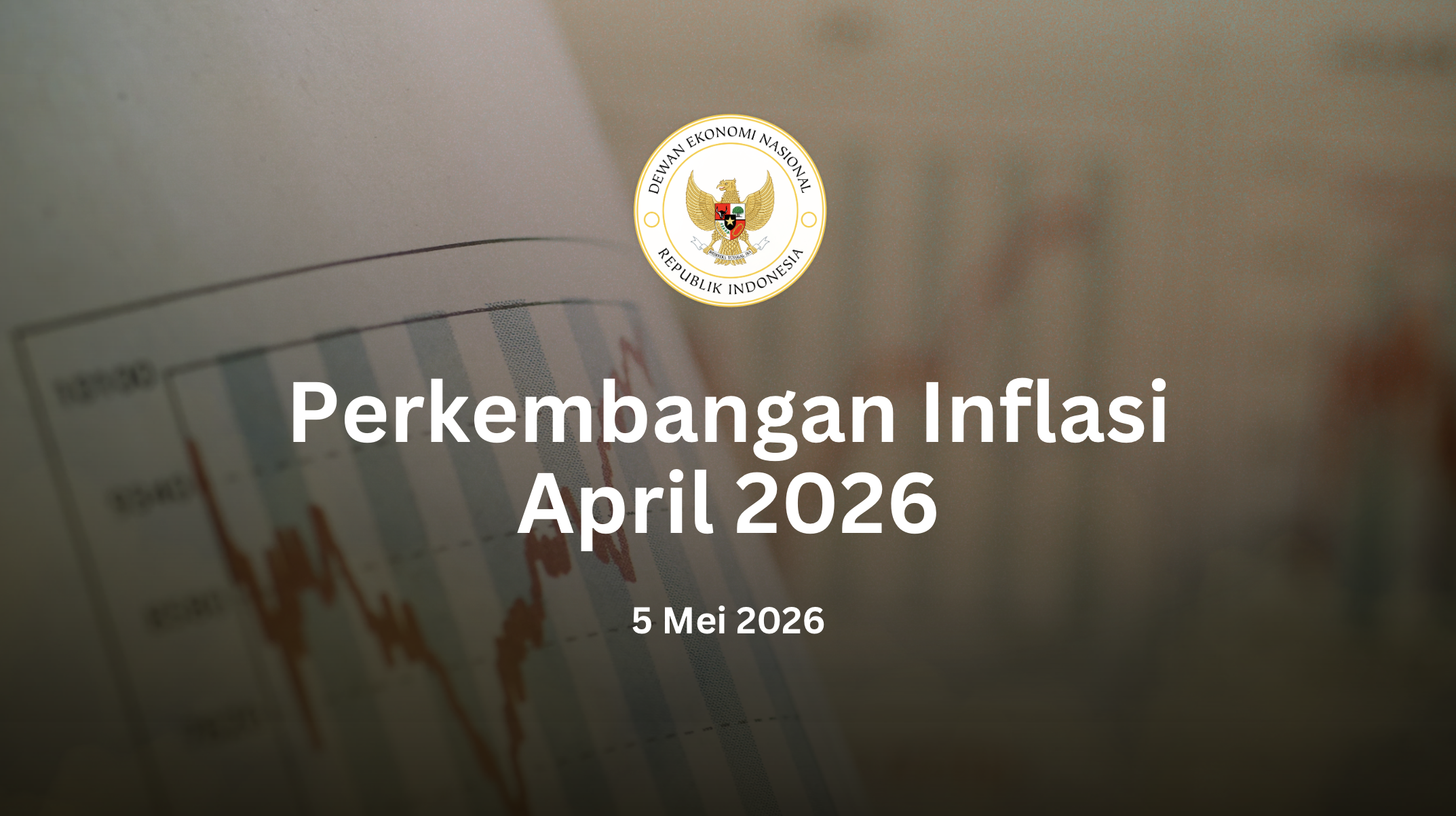 Perkembangan Inflasi April 2026