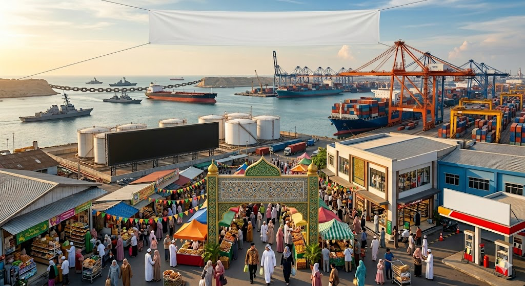 Pemantauan Harga Pangan Minggu Ke-2 Mei 2026