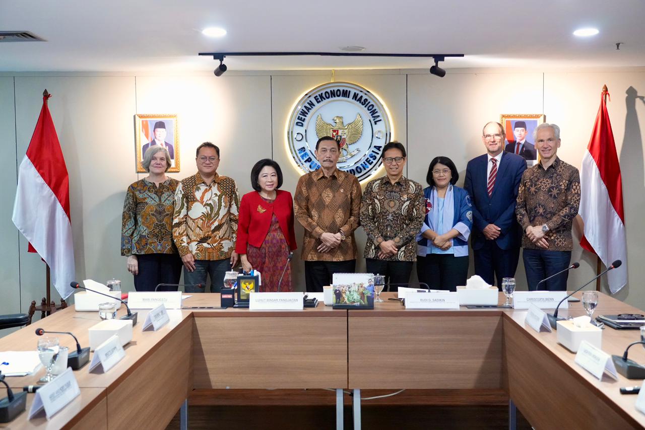 ASEAN Dorong Penguatan Kerja Sama untuk Ketahanan Kesehatan dan Kesiapsiagaan Pandemi